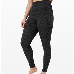 Women’s Align Crop Leggings